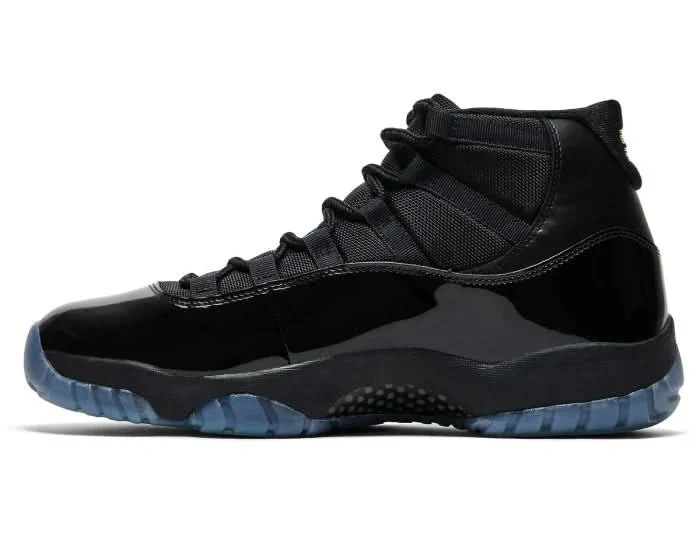 Nike Air Jordan 11 Retro 'Gamma Blue' (2025) - Image 2