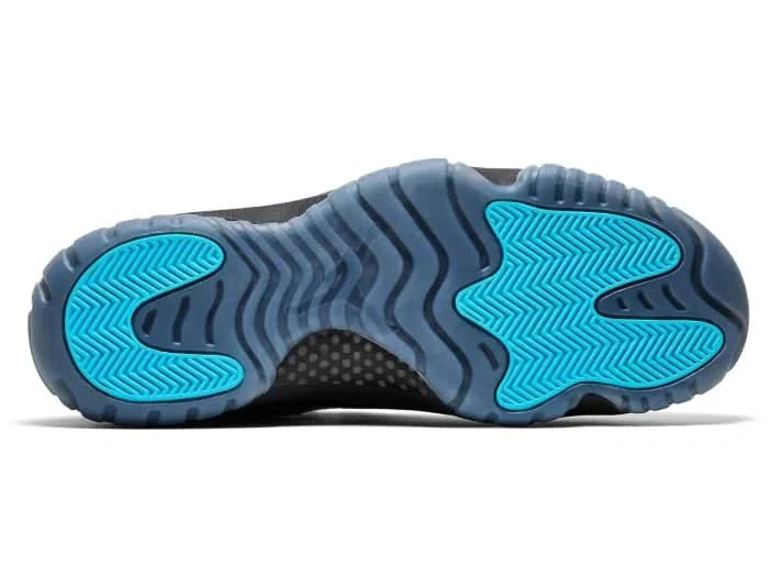 Nike Air Jordan 11 Retro 'Gamma Blue' (2025) - Image 4