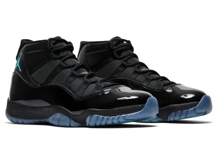 Nike Air Jordan 11 Retro 'Gamma Blue' (2025) - Image 5