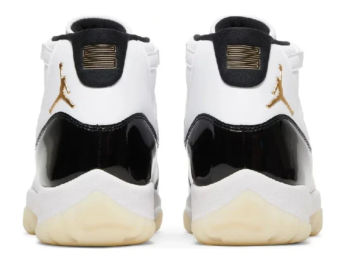 Nike Air Jordan 11 Retro 'Gratitude / Defining Moments' - Image 3