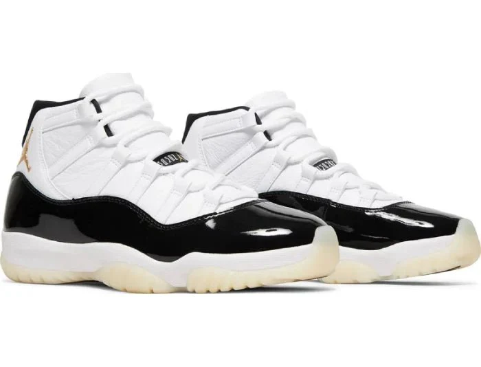 Nike Air Jordan 11 Retro 'Gratitude / Defining Moments' - Image 4