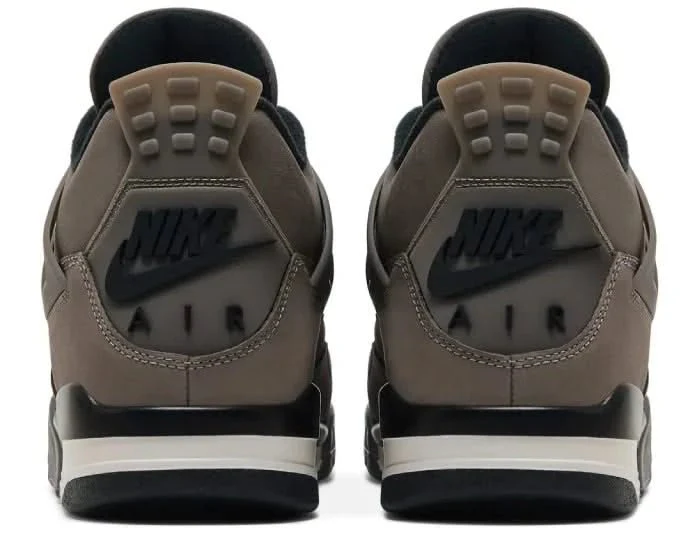 Nike Air Jordan 4 Retro 'Cave Stone' - Image 3
