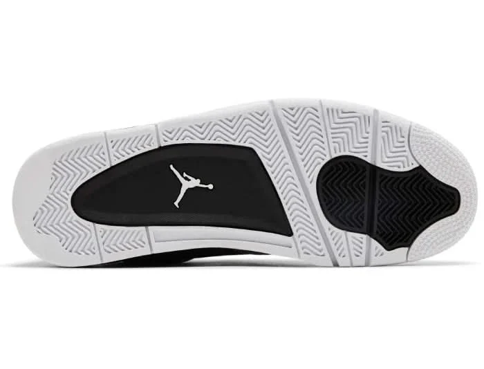Nike Air Jordan 4 Retro 'Fear' 2024 - Image 3