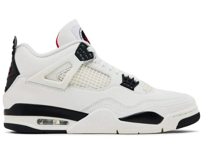 Nike Air Jordan 4 Retro 'Flight Club'
