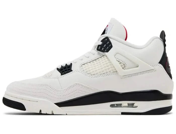Nike Air Jordan 4 Retro 'Flight Club' - Image 2