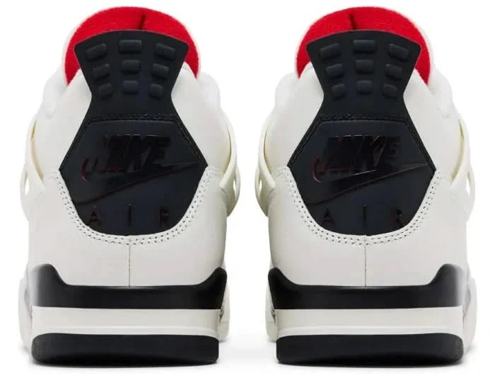 Nike Air Jordan 4 Retro 'Flight Club' - Image 3