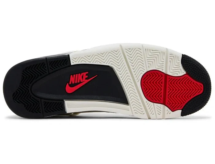 Nike Air Jordan 4 Retro 'Flight Club' - Image 4