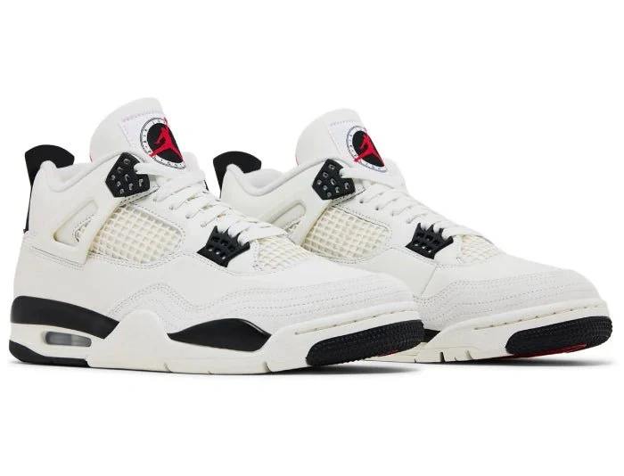 Nike Air Jordan 4 Retro 'Flight Club' - Image 5