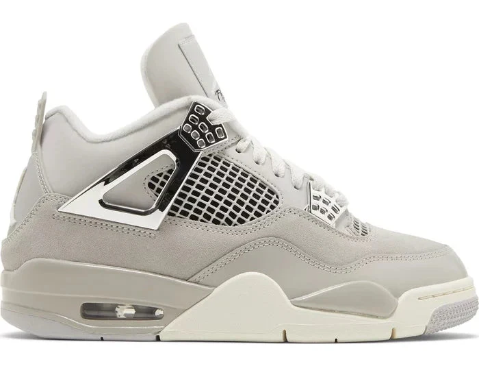 Nike Air Jordan 4 Retro 'Frozen Moments' Women's