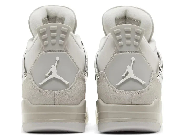 Nike Air Jordan 4 Retro 'Frozen Moments' Women's - Image 3