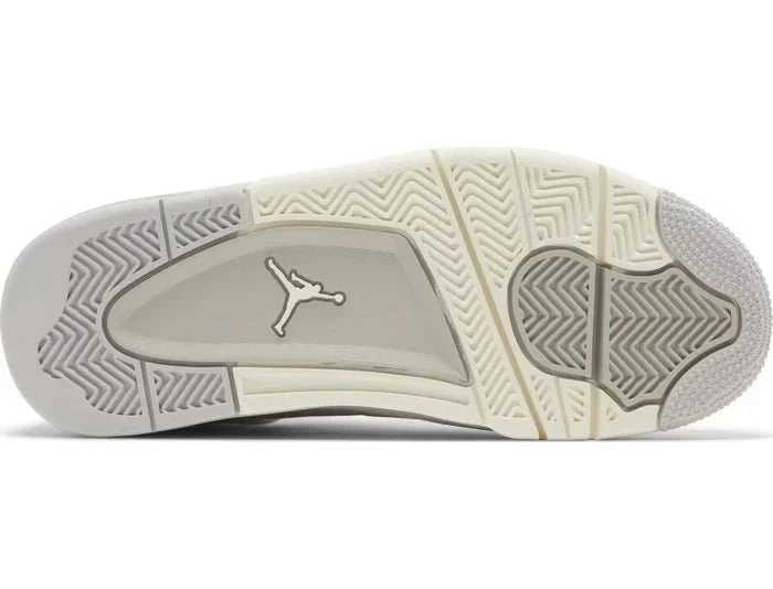 Nike Air Jordan 4 Retro 'Frozen Moments' Women's - Image 5