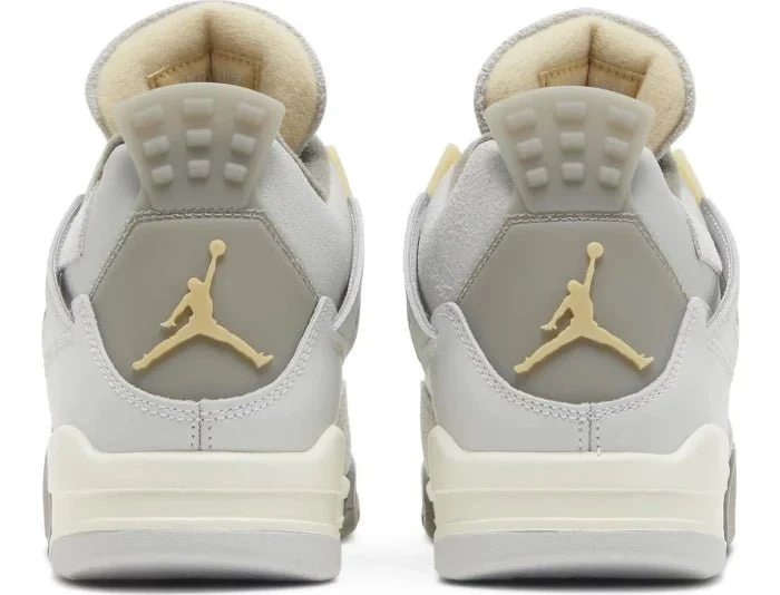Nike Air Jordan 4 Retro SE 'Craft' - Image 3