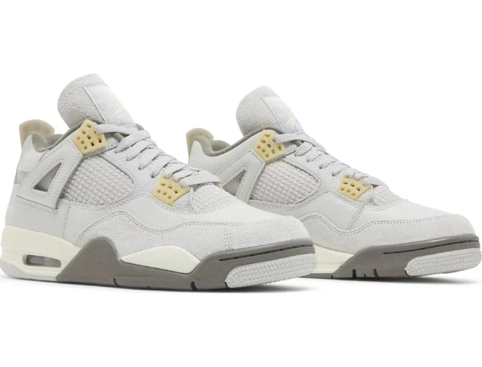 Nike Air Jordan 4 Retro SE 'Craft' - Image 4