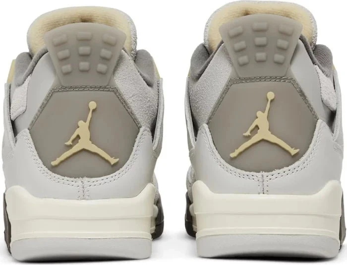 Nike Air Jordan 4 Retro SE 'Craft' Women's (GS) - Image 3