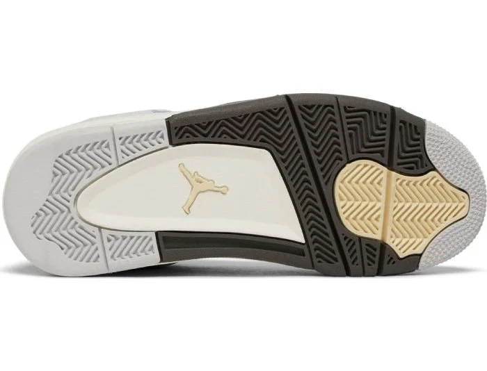 Nike Air Jordan 4 Retro SE 'Craft' Women's (GS) - Image 5
