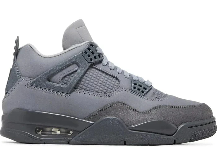 Nike Air Jordan 4 Retro SE 'Wet Cement'