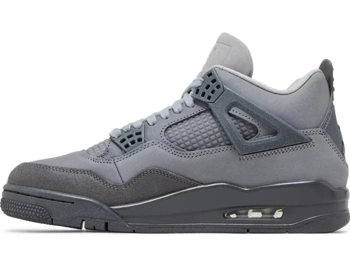Nike Air Jordan 4 Retro SE 'Wet Cement' - Image 2