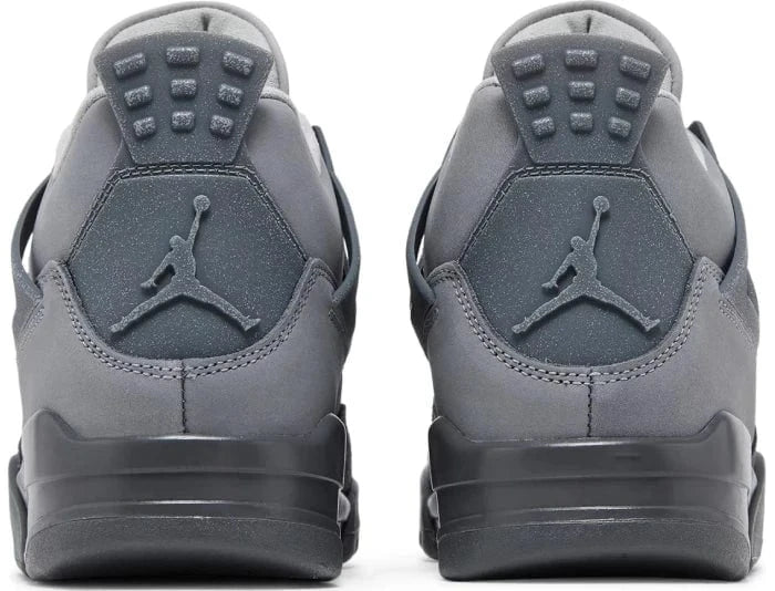 Nike Air Jordan 4 Retro SE 'Wet Cement' - Image 4