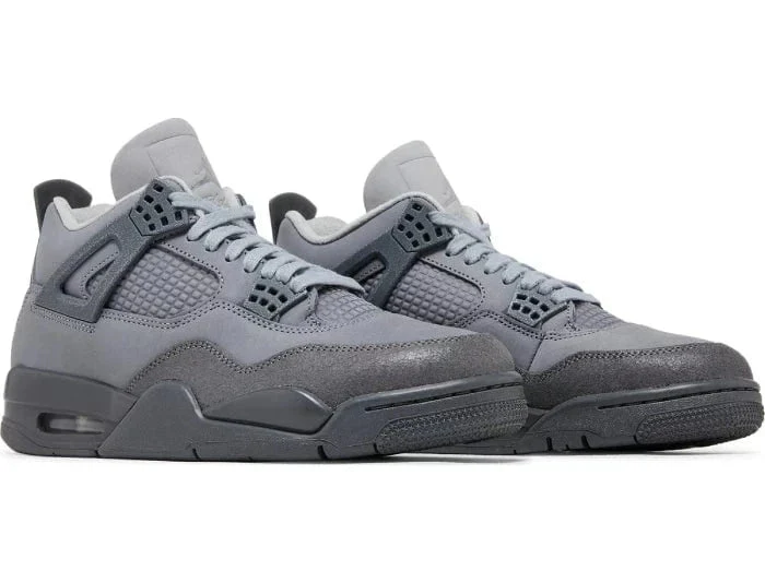 Nike Air Jordan 4 Retro SE 'Wet Cement' - Image 5
