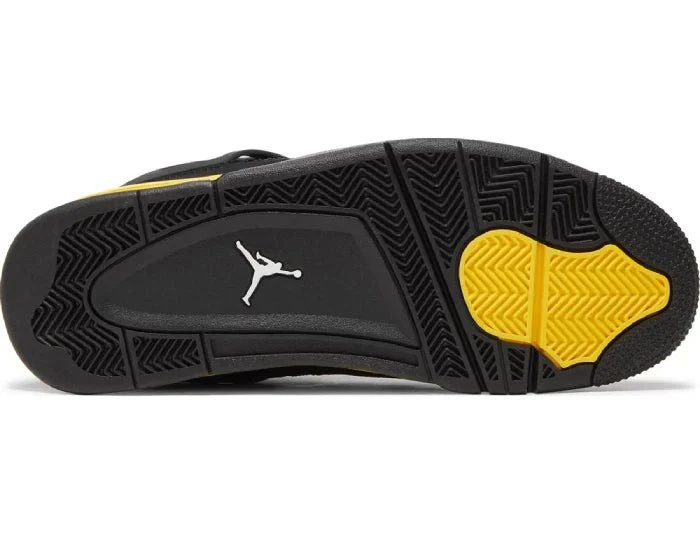 Nike Air Jordan 4 Retro 'Thunder' 2023 - Image 5