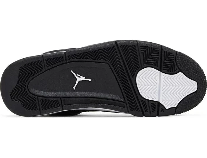 Nike Air Jordan 4 Retro 'White Thunder' - Image 3