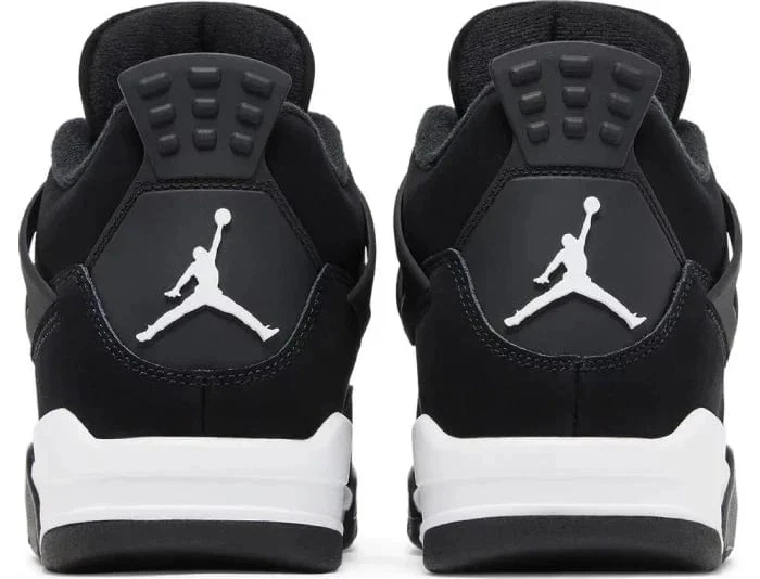 Nike Air Jordan 4 Retro 'White Thunder' - Image 4