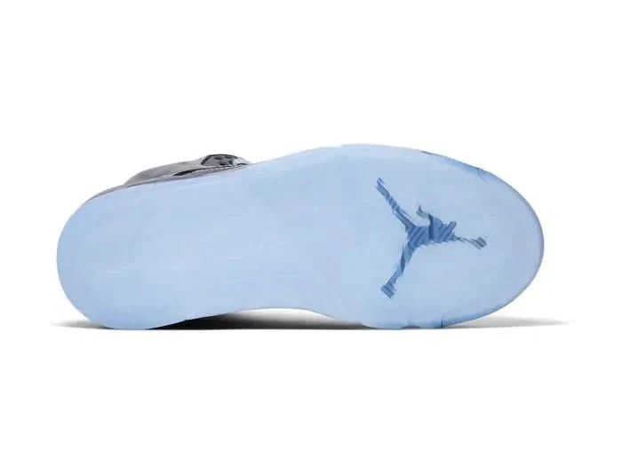 Nike Air Jordan 5 Retro 'Wolf Grey' 2026 - Image 3