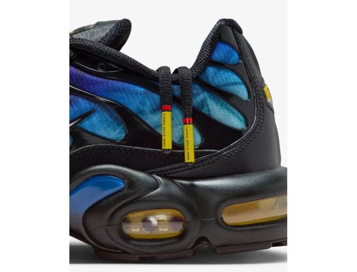 Nike Air Max Plus TN '25th Anniversary' - Image 6