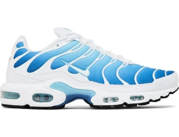 Nike Air Max Plus TN 'Battle Blue'
