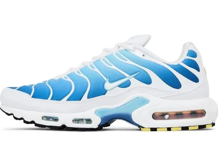 Nike Air Max Plus TN 'Battle Blue' - Image 2