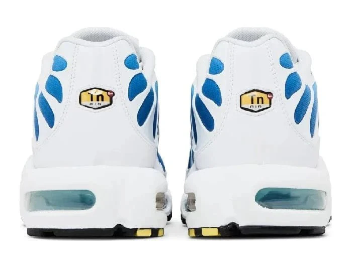 Nike Air Max Plus TN 'Battle Blue' - Image 3
