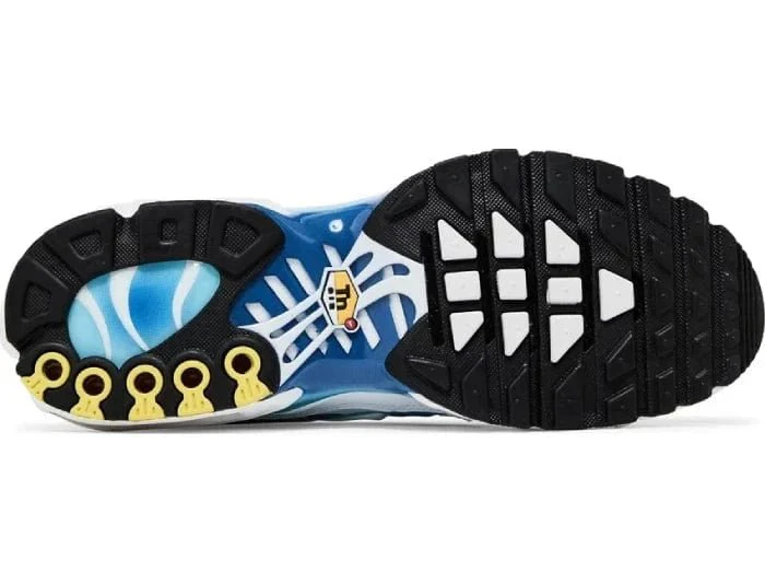 Nike Air Max Plus TN 'Battle Blue' - Image 4