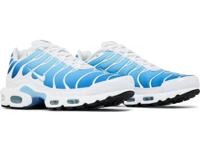 Nike Air Max Plus TN 'Battle Blue' - Image 5