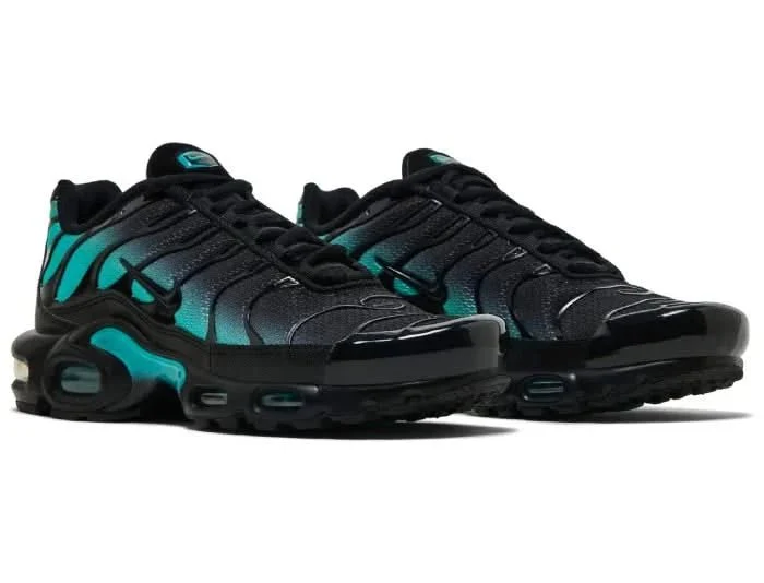 Nike Air Max Plus TN 'Black Dusty Cactus' - Image 5