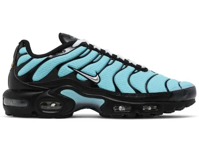 Nike Air Max Plus TN 'Dark Tiffany'
