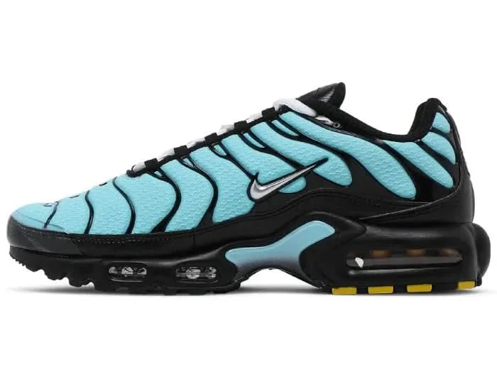 Nike Air Max Plus TN 'Dark Tiffany' - Image 2