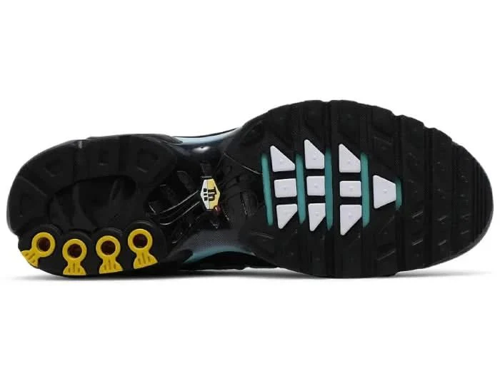 Nike Air Max Plus TN 'Dark Tiffany' - Image 3