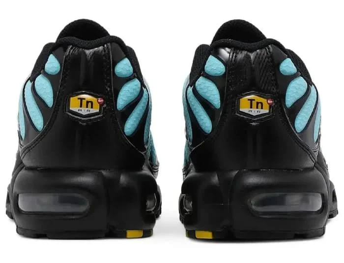 Nike Air Max Plus TN 'Dark Tiffany' - Image 4
