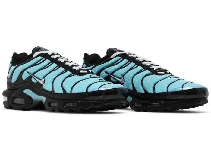 Nike Air Max Plus TN 'Dark Tiffany' - Image 5