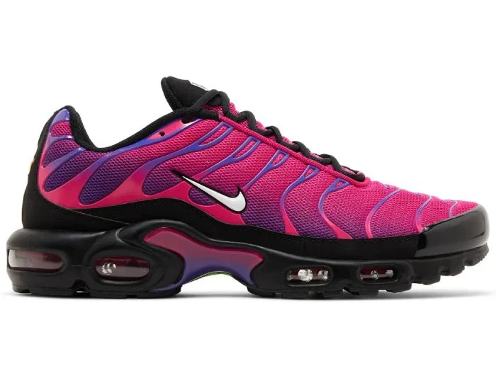 Nike Air Max Plus TN 'Fireberry'