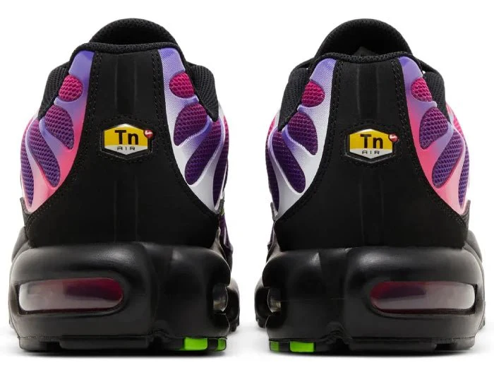 Nike Air Max Plus TN 'Fireberry' - Image 4