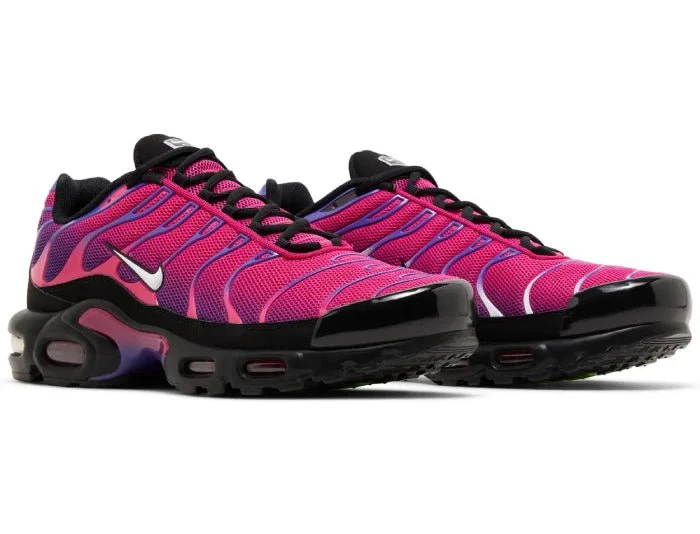 Nike Air Max Plus TN 'Fireberry' - Image 5