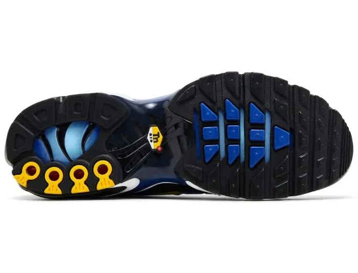 Nike Air Max Plus TN 'Hyper Blue' (2025) - Image 3