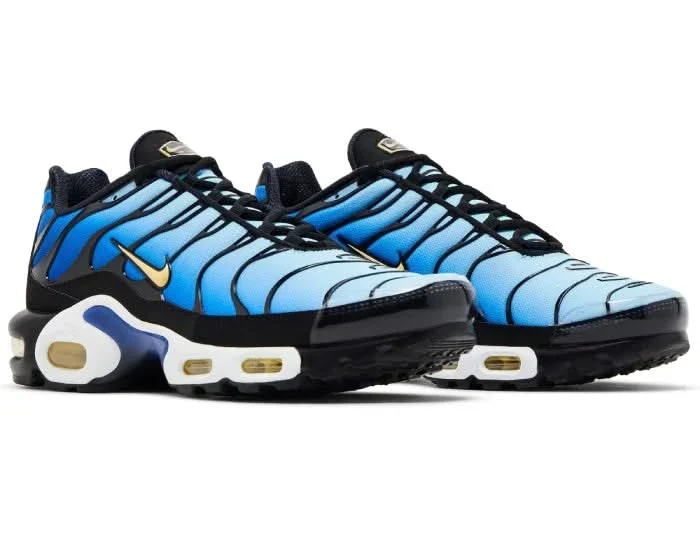 Nike Air Max Plus TN 'Hyper Blue' (2025) - Image 4