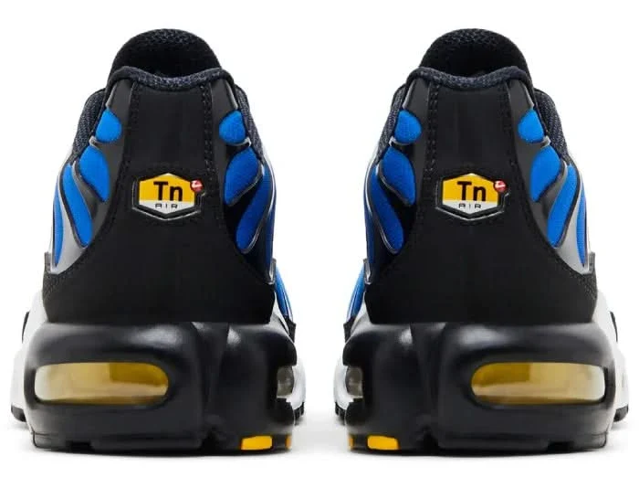 Nike Air Max Plus TN 'Hyper Blue' (2025) - Image 5