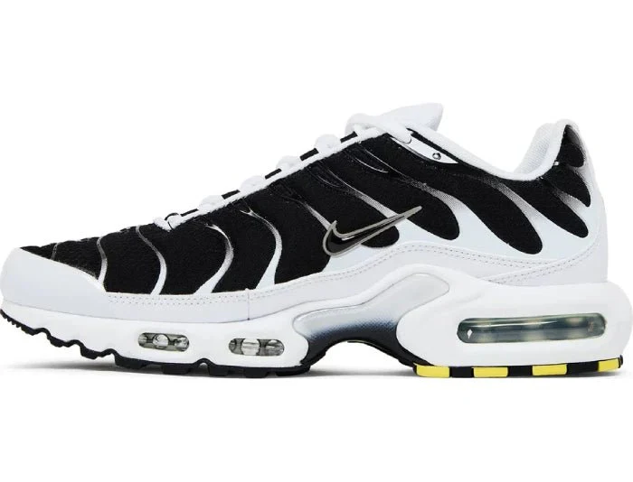 Nike Air Max Plus TN 'Killer Whale' - Image 2