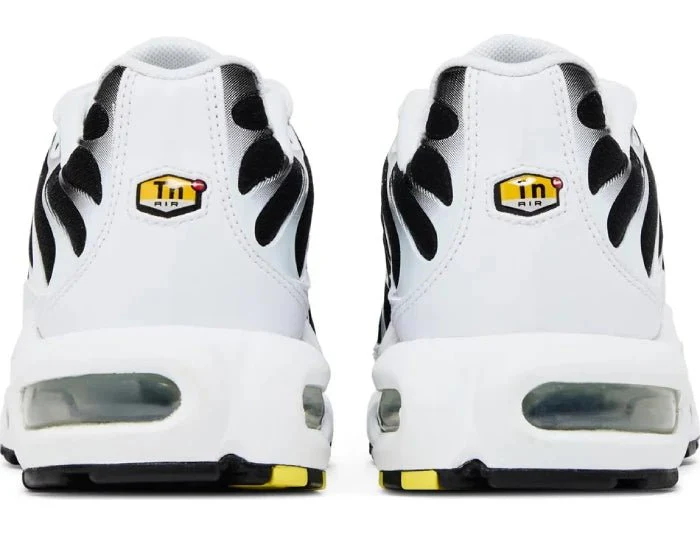 Nike Air Max Plus TN 'Killer Whale' - Image 4