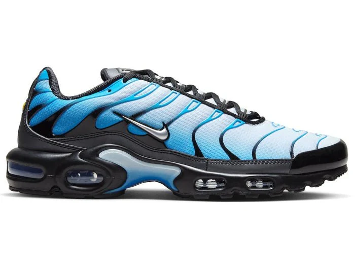 Nike Air Max Plus TN "Neptune Blue"