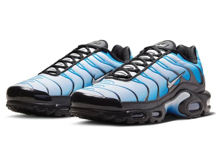 Nike Air Max Plus TN "Neptune Blue" - Image 2