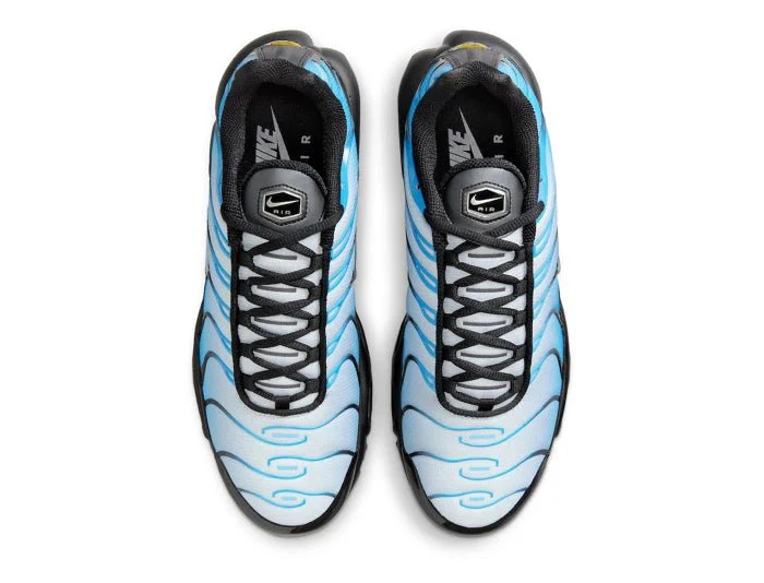 Nike Air Max Plus TN "Neptune Blue" - Image 3